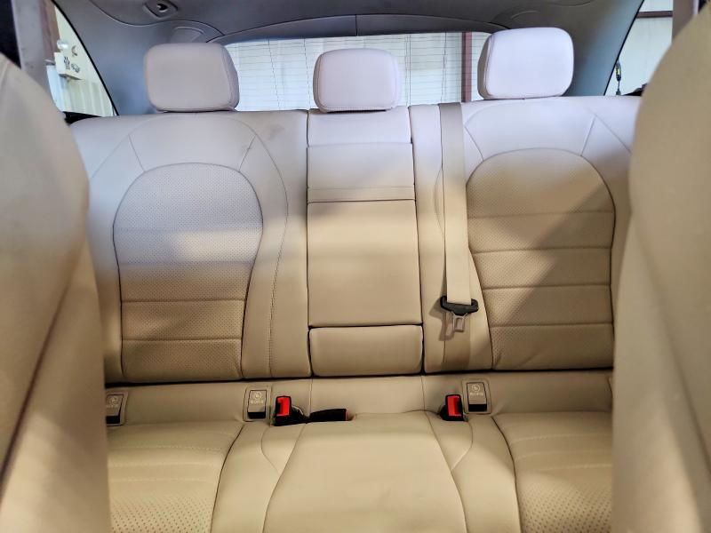 Продаж на аукціоні авто 2018 Mercedes-benz Glc, vin: WDC0G4JBXJV022766, номер лоту: 55923986