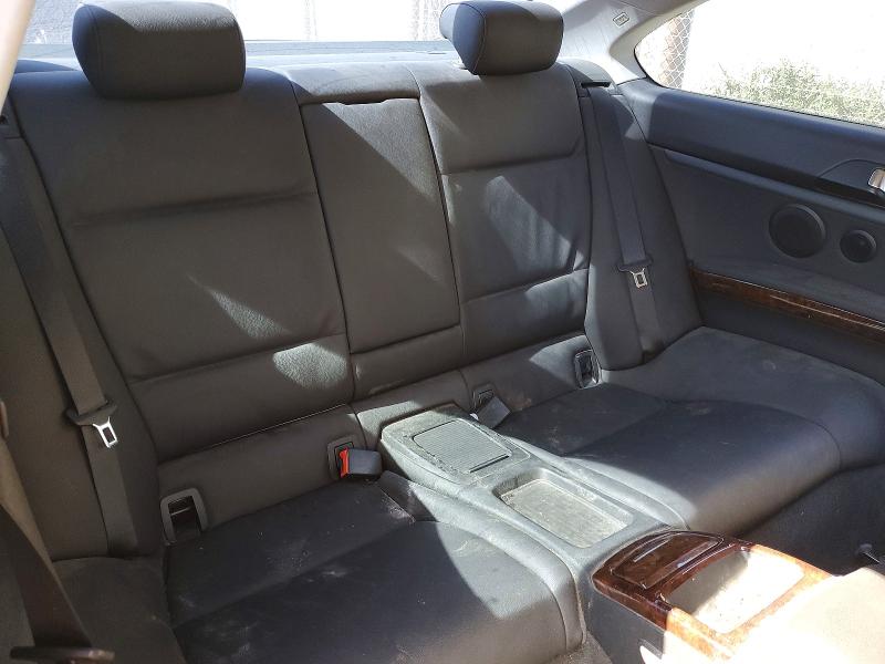 Aukcja sprzedaży 2007 Bmw 328, vin: WBAWV53567PW24657, numer aukcji: 58150766