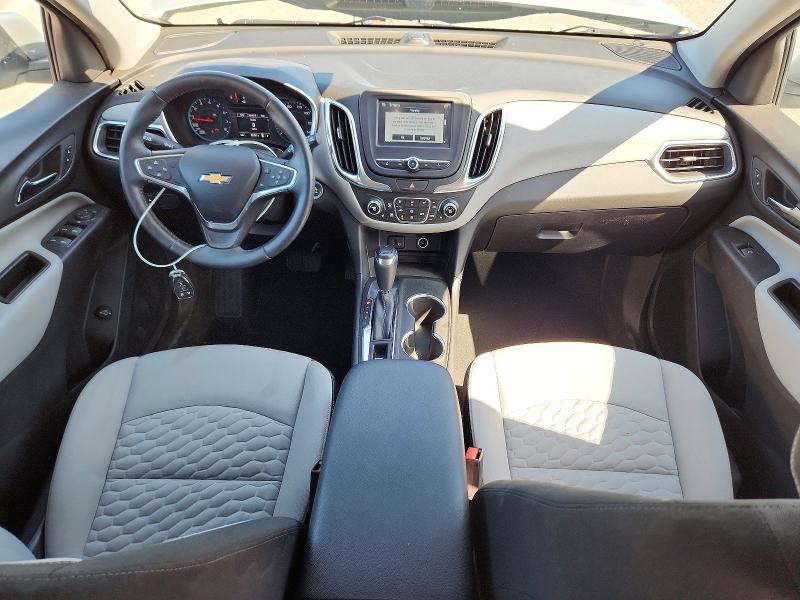 Aukcja sprzedaży 2018 Chevrolet Equinox, vin: 3GNAXJEVXJL103254, numer aukcji: 54653816