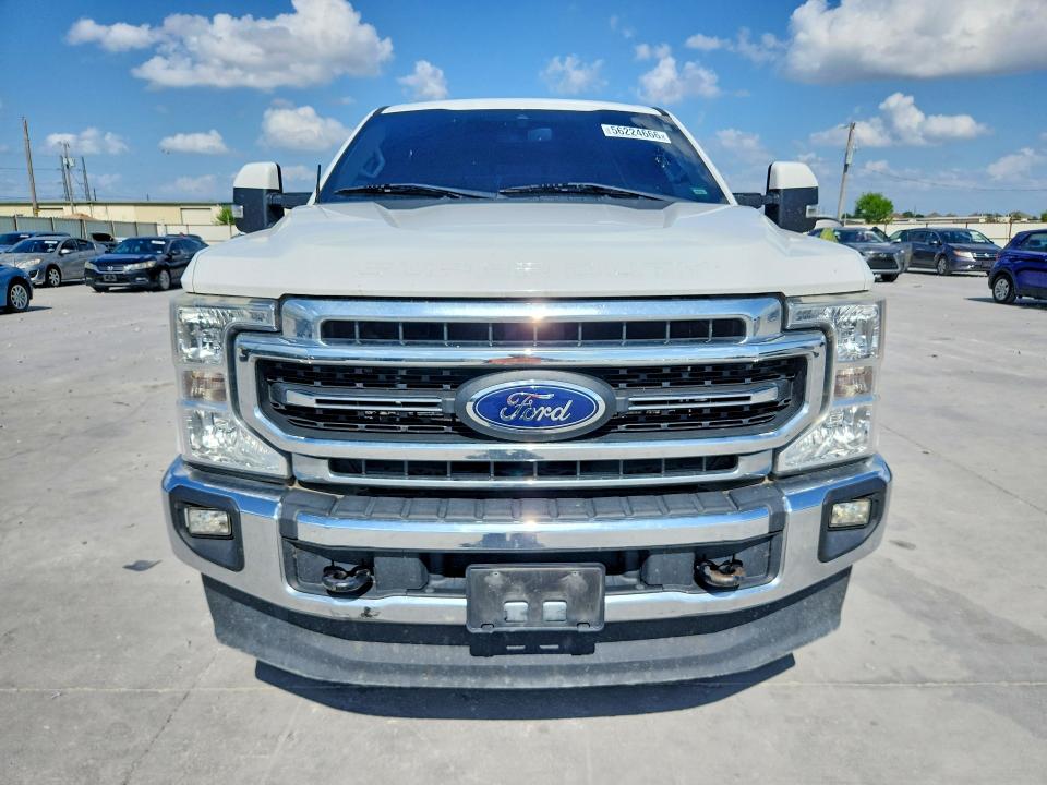 2020 Ford F250 მანქანა იყიდება აუქციონზე, vin: 1FT7W2B63LEC47143, აუქციონის ნომერი: 56224666