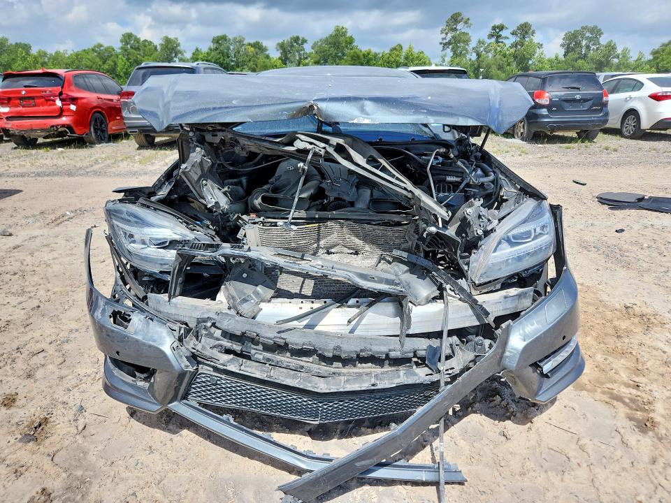 Aukcja sprzedaży 2012 Mercedes-benz Cls, vin: WDDLJ7DB9CA022467, numer aukcji: 56738106