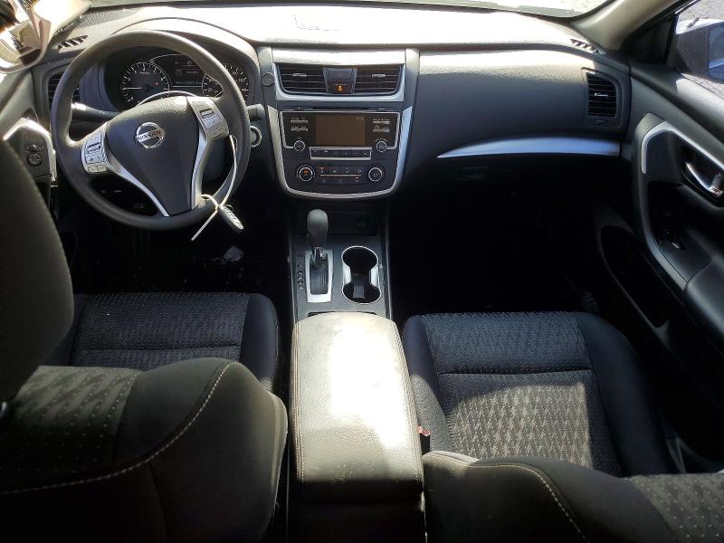 59162356 :رقم المزاد ، 1N4AL3AP3HN331801 vin ، 2017 Nissan Altima مزاد بيع