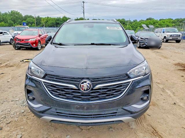 Aukcja sprzedaży 2020 Buick Encore Gx, vin: KL4MMDSL1LB135592, numer aukcji: 56593706