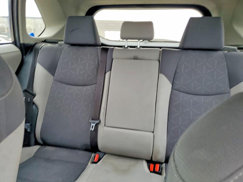 Продаж на аукціоні авто 2024 Toyota Rav4, vin: JTMW1RFV9RJ026960, номер лоту: 58127166