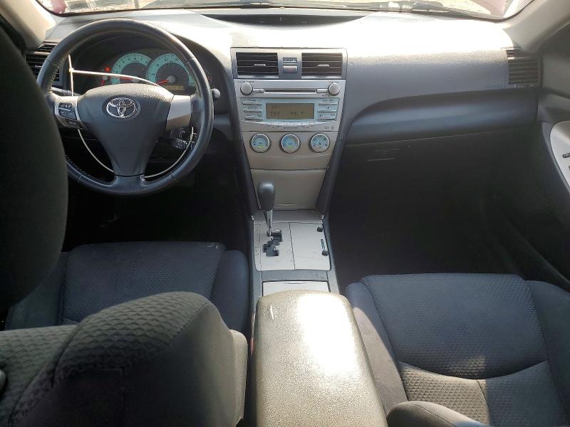 2008 Toyota Camry მანქანა იყიდება აუქციონზე, vin: 4T1BE46K38U252478, აუქციონის ნომერი: 57256986