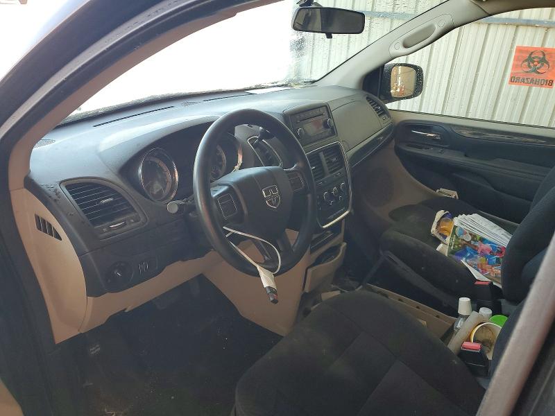 Aukcja sprzedaży 2014 Dodge Grand Caravan, vin: 2C4RDGBG1ER416702, numer aukcji: 54284296