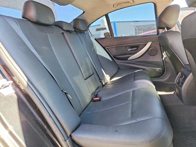 Aukcja sprzedaży 2014 Bmw 320, vin: WBA3C3G58ENS67711, numer aukcji: 54797366