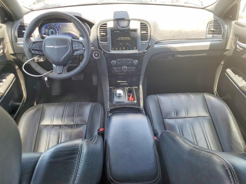 Aukcja sprzedaży 2023 Chrysler 300, vin: 2C3CCABG0PH637095, numer aukcji: 56464326