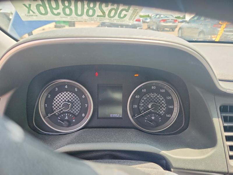 Продажа на аукционе авто 2019 Hyundai Elantra, vin: 5NPD74LF4KH460272, номер лота: 56280896