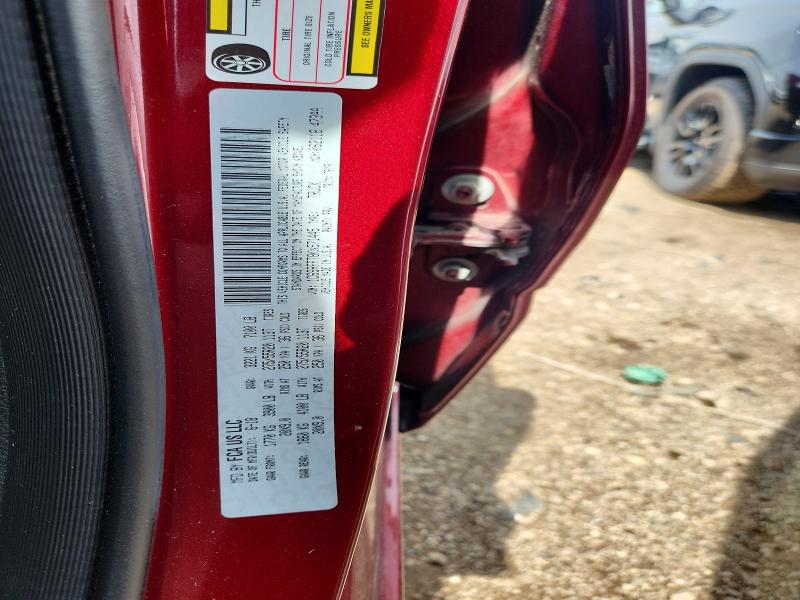 Продаж на аукціоні авто 2019 Ram 1500, vin: 1C6SRFFT8KN571445, номер лоту: 54498696