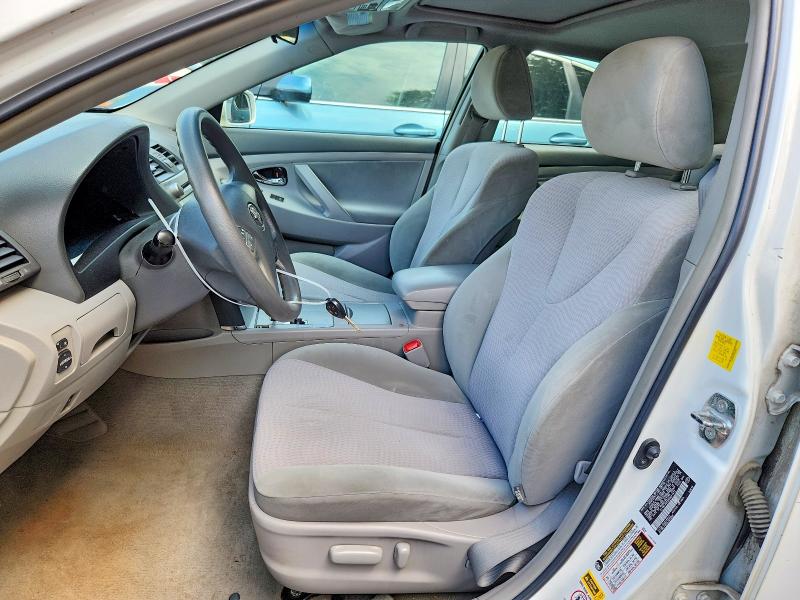 2011 Toyota Camry მანქანა იყიდება აუქციონზე, vin: 4T1BF3EK5BU641672, აუქციონის ნომერი: 56400306