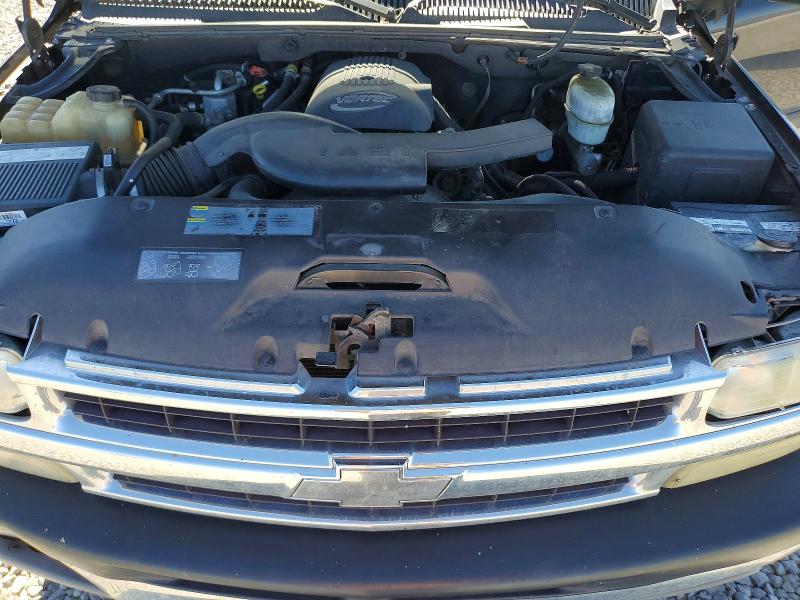 2004 Chevrolet Tahoe მანქანა იყიდება აუქციონზე, vin: 1GNEC13V84R297134, აუქციონის ნომერი: 56600466