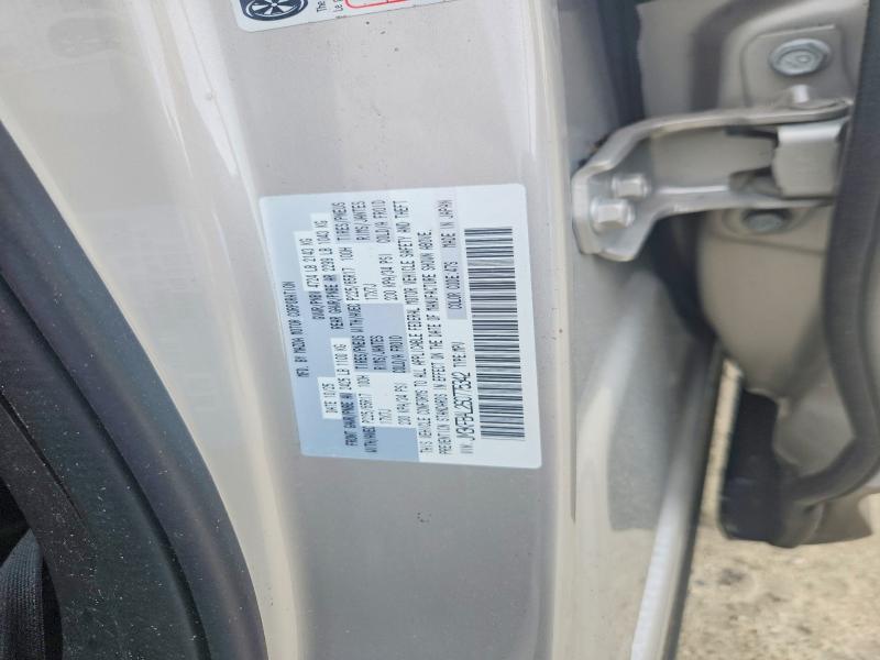 Продажа на аукционе авто 2025 Mazda Cx-5, vin: JM3KFBAL2S0775342, номер лота: 56885066