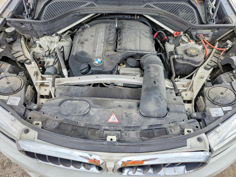 2015 Bmw X5 მანქანა იყიდება აუქციონზე, vin: 5UXKR0C58F0P18490, აუქციონის ნომერი: 54821256