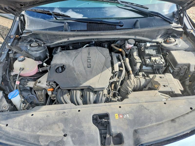 Продажа на аукционе авто 2023 Kia Sportage, vin: 5XYK5CAF7PG002203, номер лота: 56761276