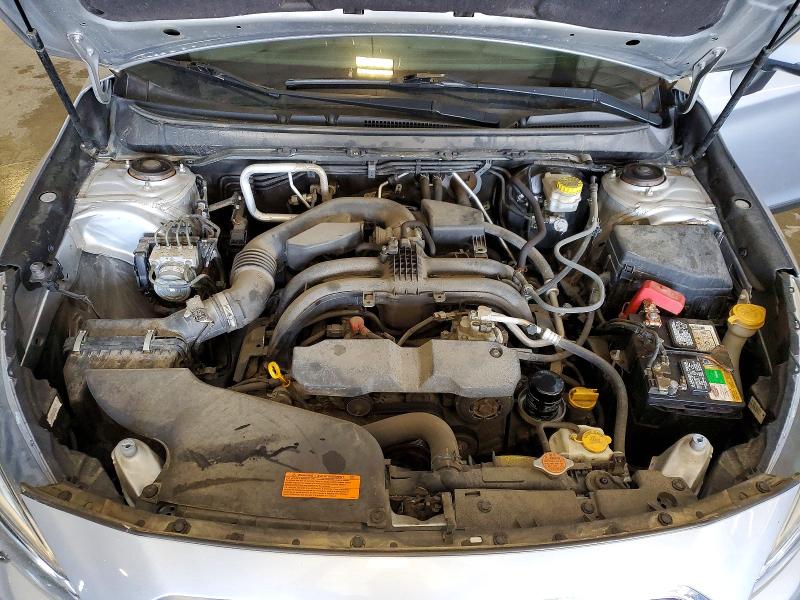 Продаж на аукціоні авто 2018 Subaru Outback, vin: 4S4BSAFC3J3390307, номер лоту: 55717776
