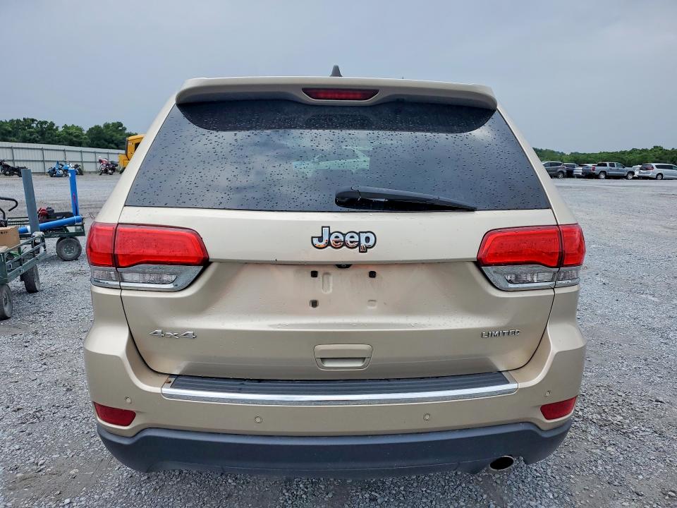 54478136 :رقم المزاد ، 1C4RJFBG9FC663088 vin ، 2015 Jeep Grand Cherokee مزاد بيع