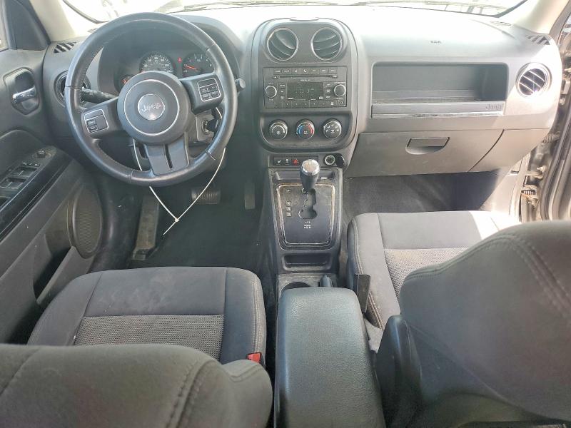 Продажа на аукционе авто 2011 Jeep Patriot, vin: 1J4NT1GA2BD253182, номер лота: 56252236