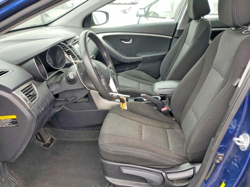 Продаж на аукціоні авто 2013 Hyundai Elantra Gt, vin: KMHD35LE3DU025272, номер лоту: 56116246