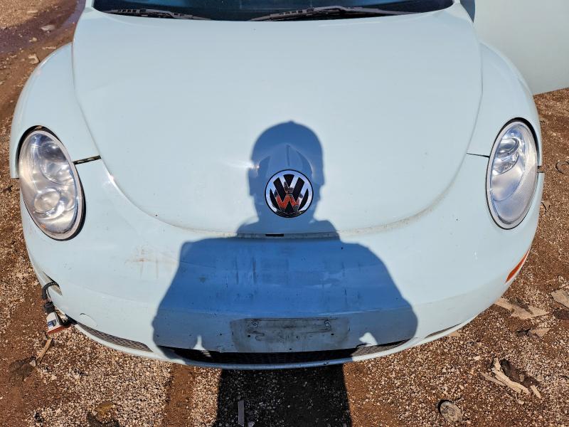 Aukcja sprzedaży 2006 Volkswagen New Beetle, vin: 3VWRF31Y56M322261, numer aukcji: 58909646