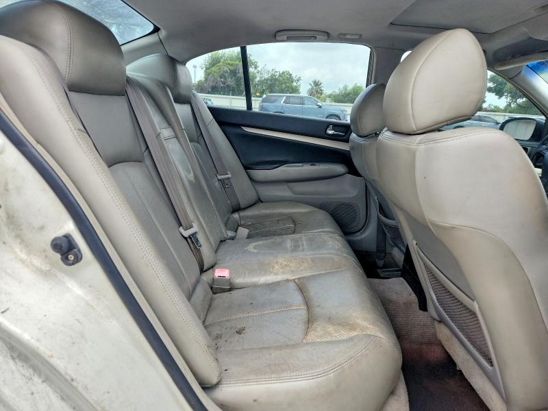 Продажа на аукционе авто 2008 Infiniti Ex35, vin: JNKBV61E88M224496, номер лота: 58237916