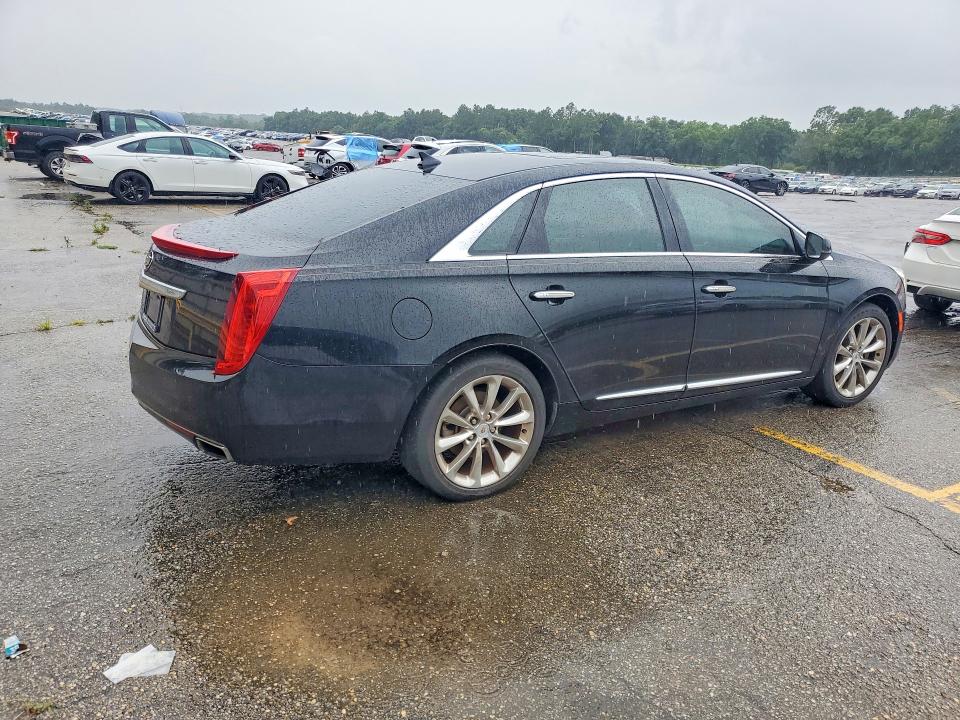 Продаж на аукціоні авто 2014 Cadillac Xts, vin: 2G61M5S34E9229682, номер лоту: 56241506