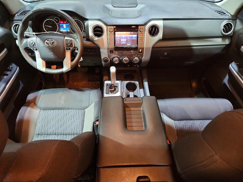 Aukcja sprzedaży 2015 Toyota Tundra, vin: 5TFUY5F1XFX443800, numer aukcji: 57774886
