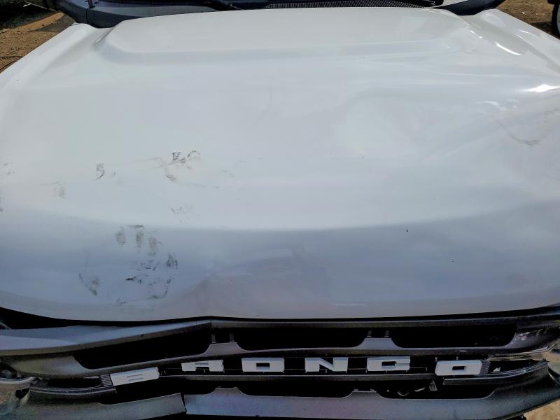 Продажа на аукционе авто 2024 Ford Bronco, vin: 1FMDE7BH5RLB38865, номер лота: 58497706