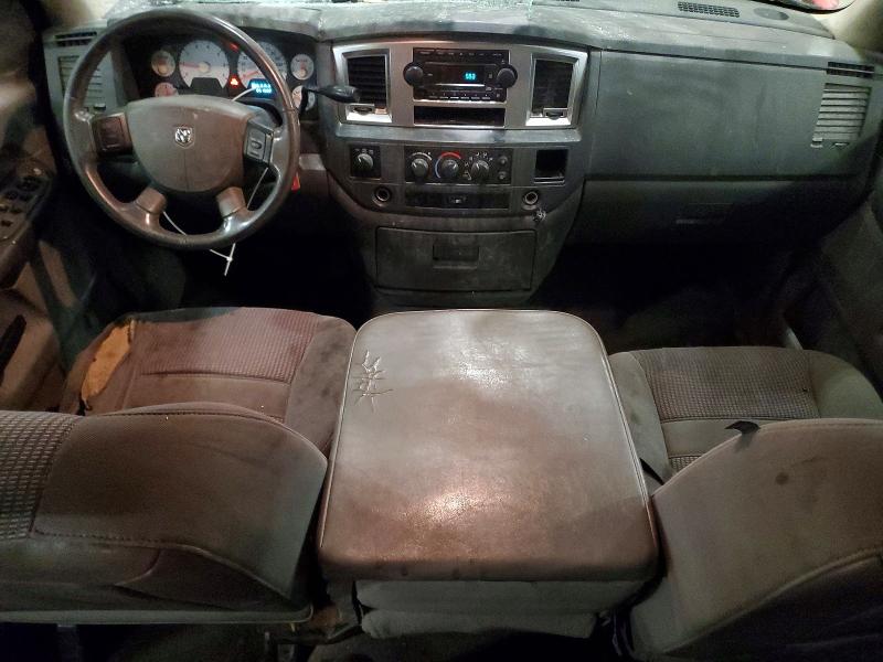 Aukcja sprzedaży 2007 Dodge Ram 1500, vin: 1D7HU18217J638366, numer aukcji: 58967876