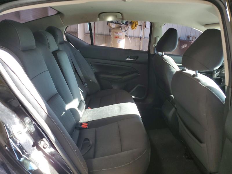 Aukcja sprzedaży 2021 Nissan Altima, vin: 1N4BL4DV8MN342646, numer aukcji: 57531126