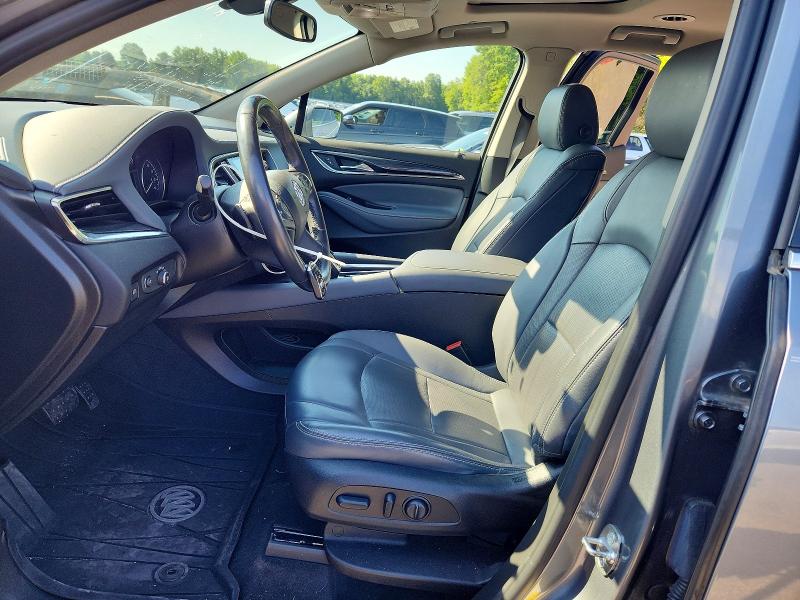 Aukcja sprzedaży 2018 Buick Enclave, vin: 5GAEVAKWXJJ227417, numer aukcji: 57416966