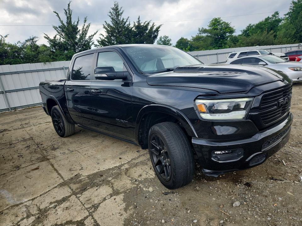 Продажа на аукционе авто 2022 Ram 1500, vin: 1C6SRFJT1NN192377, номер лота: 56675946