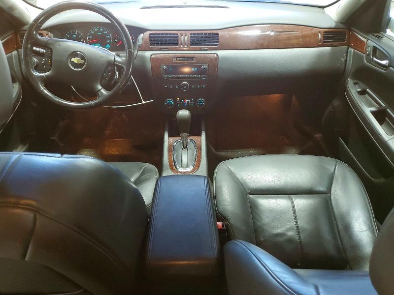 2011 Chevrolet Impala მანქანა იყიდება აუქციონზე, vin: 2G1WG5EK8B1319689, აუქციონის ნომერი: 57163266