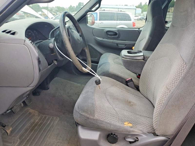 Aukcja sprzedaży 2000 Ford F150, vin: 1FTRX18WXYNC28359, numer aukcji: 55898026