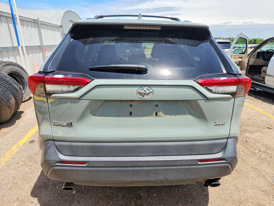 Продаж на аукціоні авто 2019 Toyota Rav4, vin: 2T3C1RFV6KW011794, номер лоту: 55796866