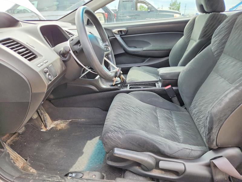 Продажа на аукционе авто 2011 Honda Civic, vin: 2HGFG1A6XBH000571, номер лота: 56317816