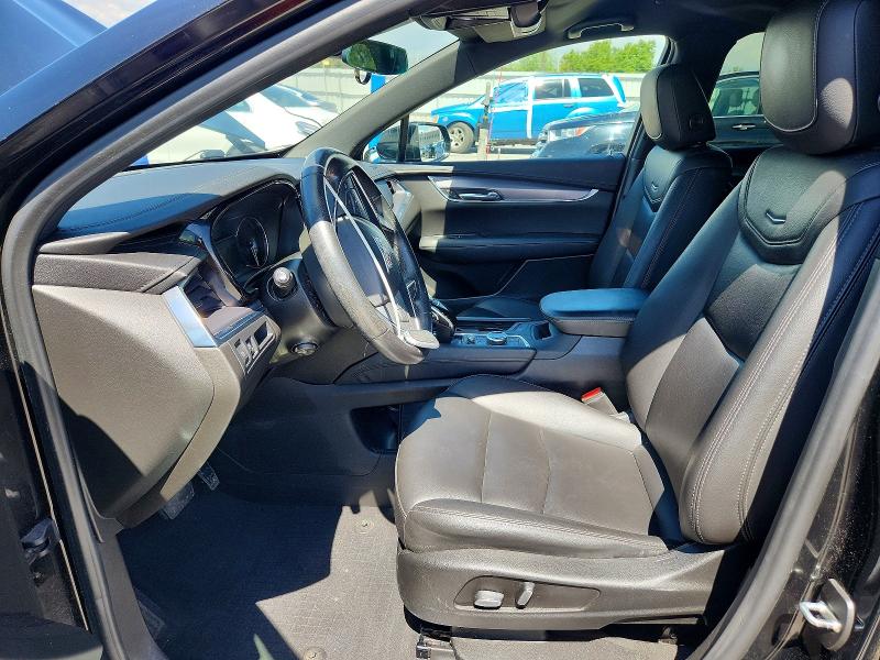 Aukcja sprzedaży 2020 Cadillac Xt5, vin: 1GYKNBR46LZ175780, numer aukcji: 55366826