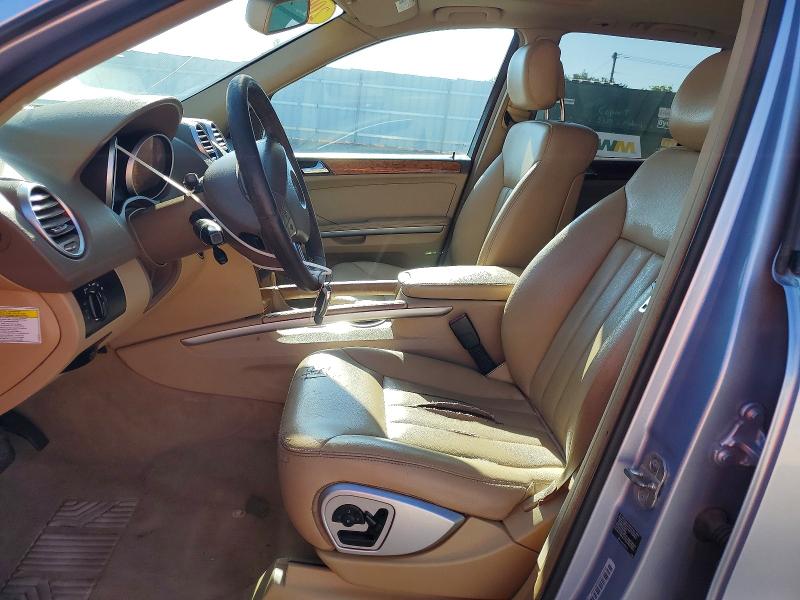 Aukcja sprzedaży 2008 Mercedes-benz Ml, vin: 4JGBB86E58A321862, numer aukcji: 57440826