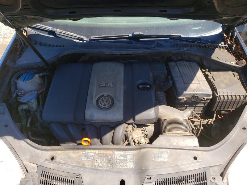 Продажа на аукционе авто 2007 Volkswagen Rabbit, vin: WVWAS71K67W043739, номер лота: 57048666