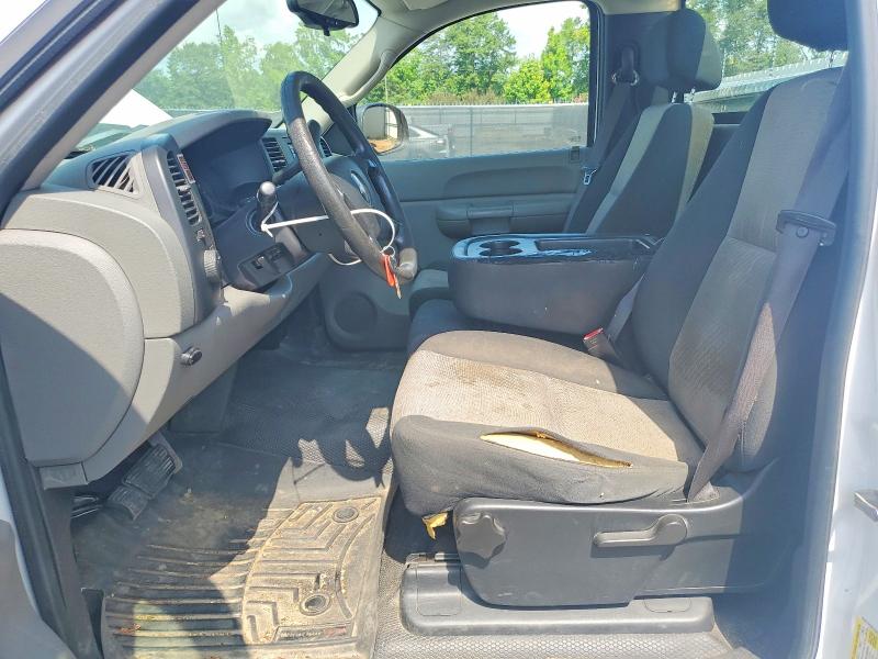 Aukcja sprzedaży 2008 Chevrolet Silverado, vin: 1GCEC14X28Z153920, numer aukcji: 97685885