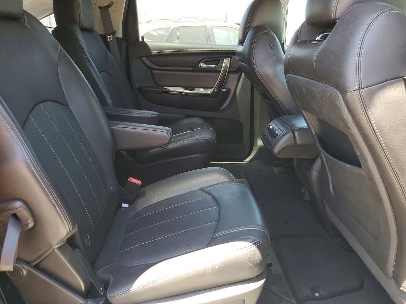 Продажа на аукционе авто 2017 Chevrolet Traverse, vin: 1GNKVJKD4HJ138069, номер лота: 56172086