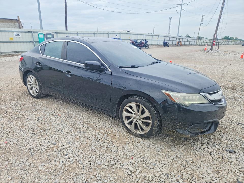 Aukcja sprzedaży 2016 Acura Ilx, vin: 19UDE2F34GA013209, numer aukcji: 58706036