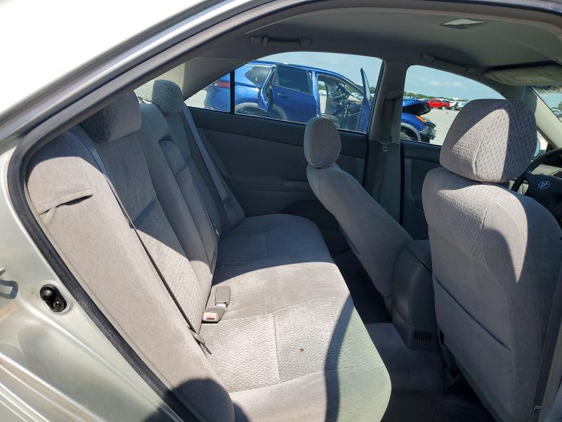 Продажа на аукционе авто 2003 Toyota Camry, vin: JTDBE32K930164698, номер лота: 57139456