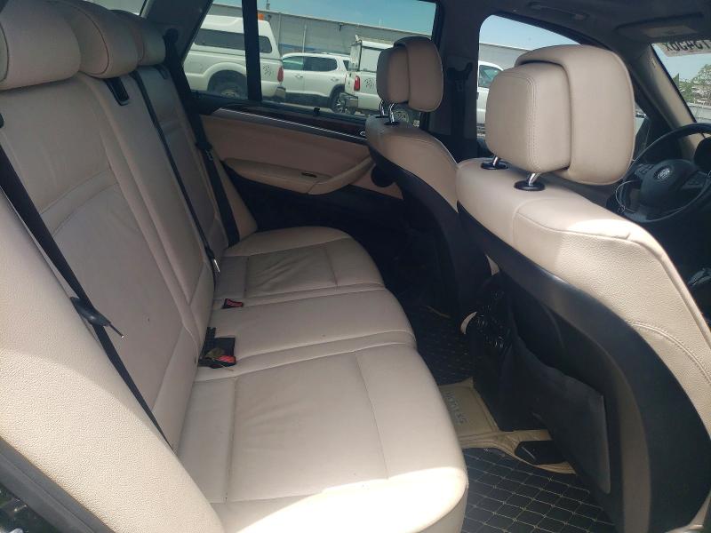 Продажа на аукционе авто 2012 Bmw X5, vin: 5UXZV4C57CL747393, номер лота: 56273456