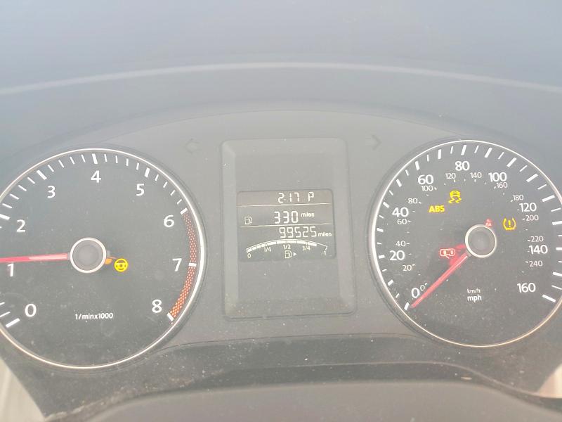 57038506 :رقم المزاد ، 3VWD07AJ9EM384041 vin ، 2014 Volkswagen Jetta مزاد بيع