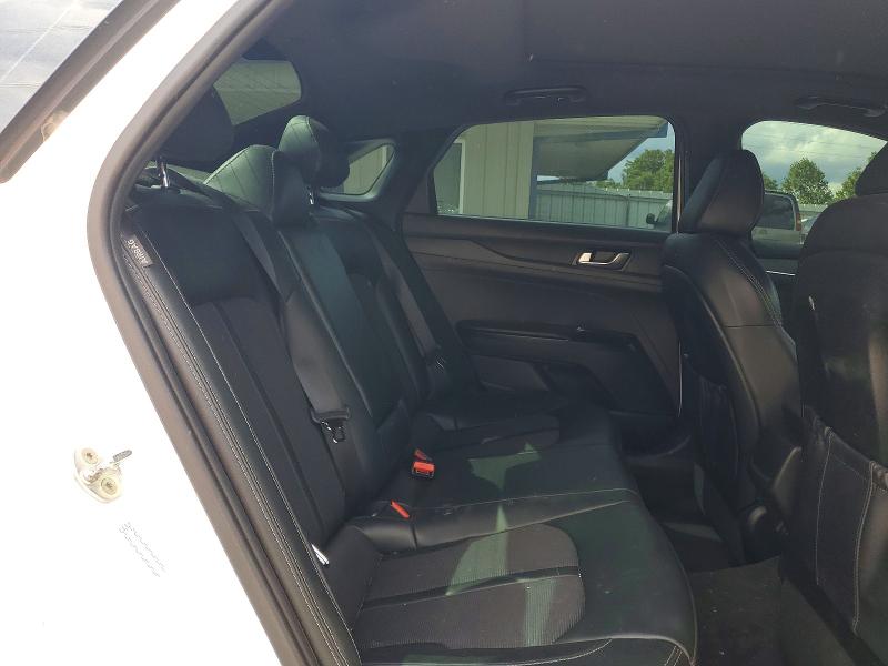 Продажа на аукционе авто 2023 Kia K5, vin: 5XXG64J23PG179695, номер лота: 56515886