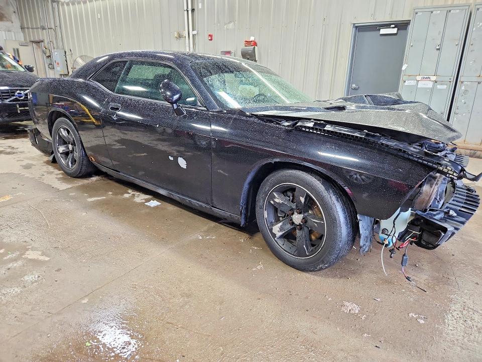 Продажа на аукционе авто 2010 Dodge Challenger, vin: 2B3CJ5DT8AH162792, номер лота: 57630056