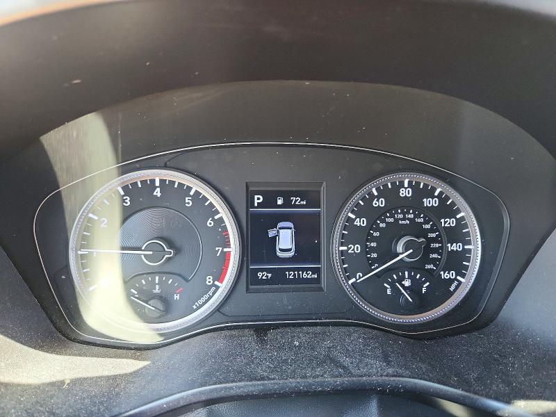 Продажа на аукционе авто 2019 Hyundai Santa Fe, vin: 5NMS23AD7KH009254, номер лота: 57605646