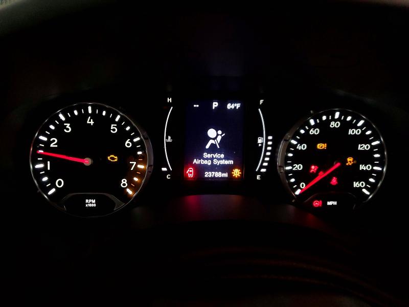 Aukcja sprzedaży 2015 Jeep Renegade, vin: ZACCJAAT6FPB91337, numer aukcji: 57523646