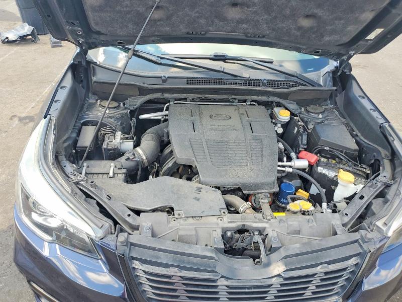 Продаж на аукціоні авто 2019 Subaru B9 Tribeca Limited W, vin: JF2SKAPC0KH482323, номер лоту: 57008246